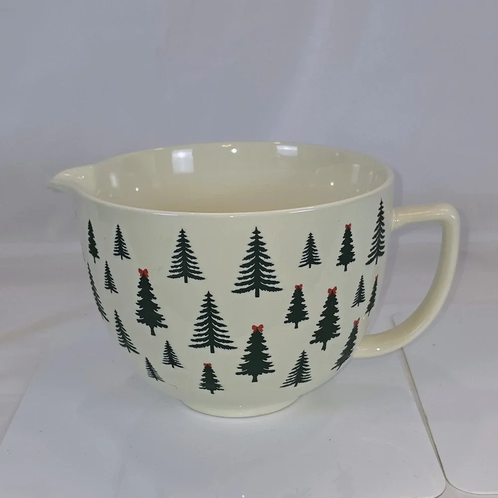 The Bake Shop Christmas Tree Large 12